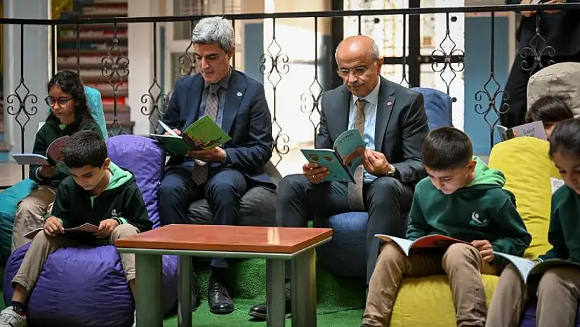 Er' 10 Bin Öğrenciye Ders Vermeyi Hedefliyoruz'