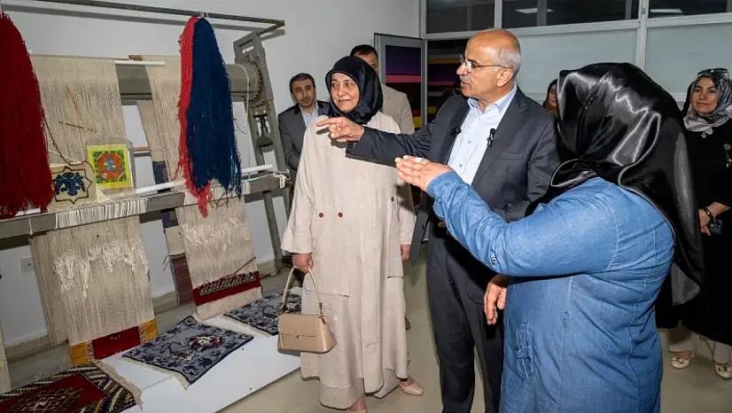 Er: Belediyecilik İnsan Hayatının Her Alanına Dokunan Bir Kurumdur