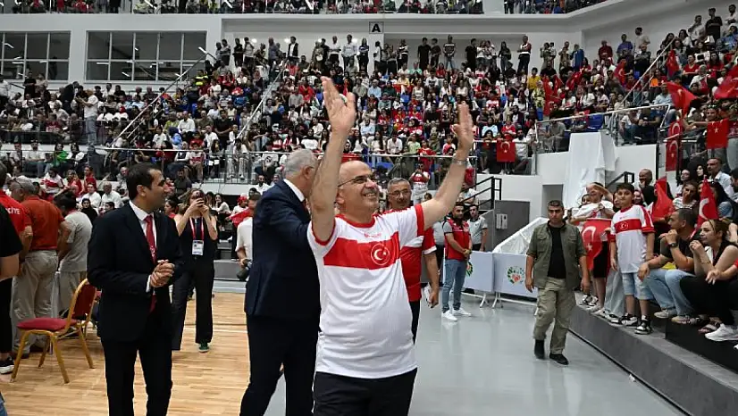 Er: Bu akşam Malatya'da Tarih Yazıldı!
