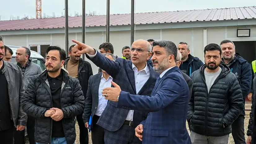 Er: Rezerv Alanları Malatya'nın Geleceğini Şekillendiriyor