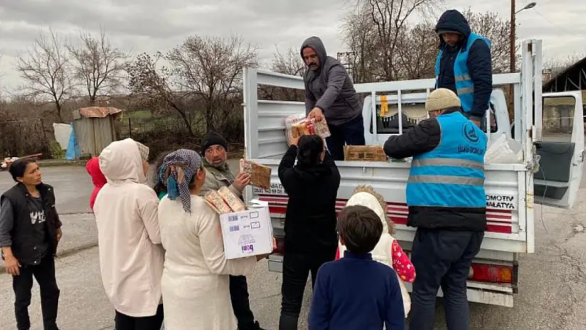 Fedakârlığın, Davanın ve Kardeşliğin Adı: Malatya Ülkü Ocakları