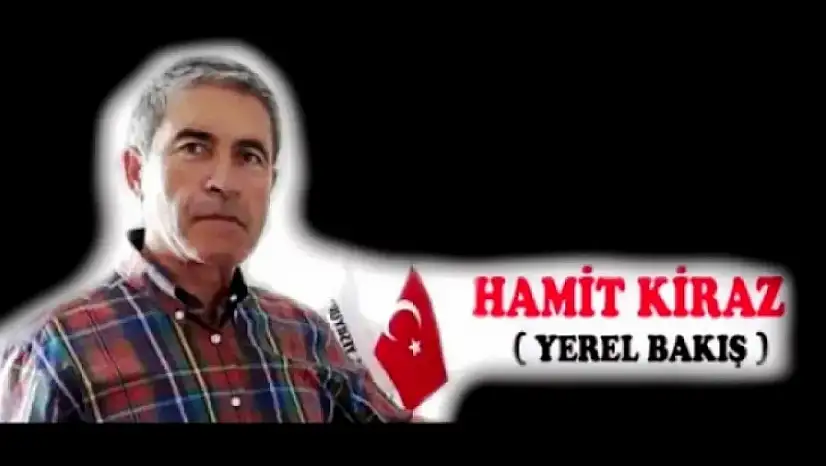 Felaket Doğa Olayları Malatya'nın Peşini Bırakmıyor