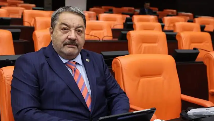 Fendoğlu: Bu Çağrı Kamu Düzenini Bozmaya Yöneliktir