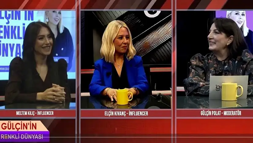 Gastronomi ve turizm dünyasına Katkı Sunacak Gurme TV yayında!