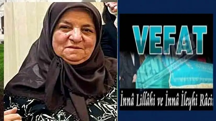 Gelengeç Ailesinin Acı Günü