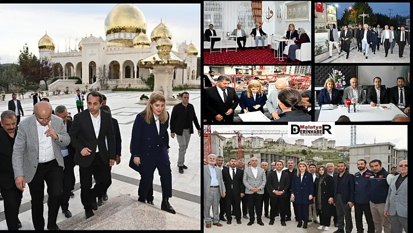 Halkın Vekili Ölmeztoprak: Biz Bu Yolda Ne Yükten Korkarız, Ne De Engelden