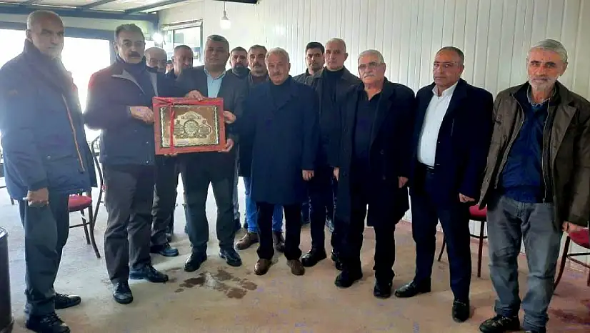 Hükümetten Beklentimiz Küçük Esnafı Ayakta Tutacak Somut Çözümler Üretmesi
