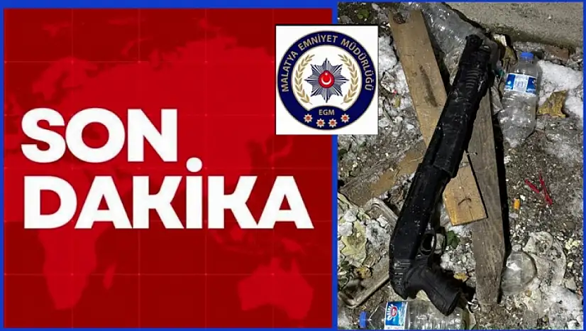 Husumetliler Arasında Kan Aktı 1 Yaralı
