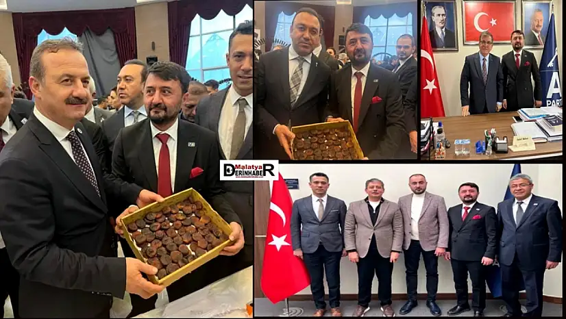 İl Başkanı Zelyurt: Toprağı Korumadan Geleceği Koruyamayız