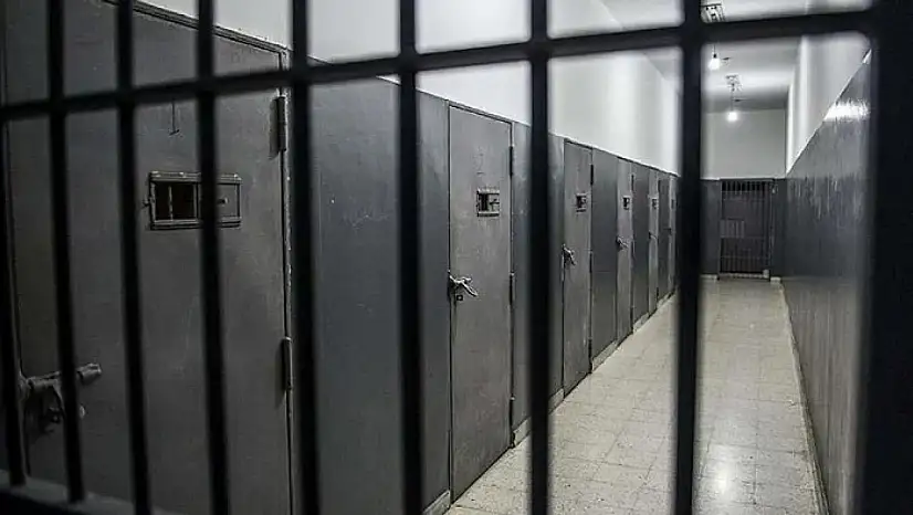 İnfaz Düzenlemesi TBMM'ye Sunuldu