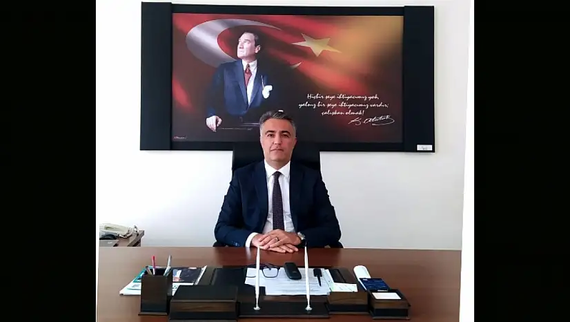 İYİ Parti Yeşilyurt İlçe Başkanı Karakurt'tan Kınama Mesajı