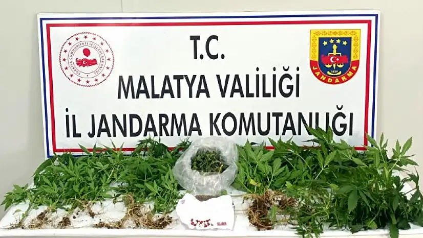Jandarma'dan Şok Baskın