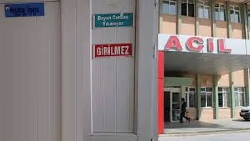 Kefen Ücreti Alan Hastane İmamı Hakkında Soruşturma Açıldı