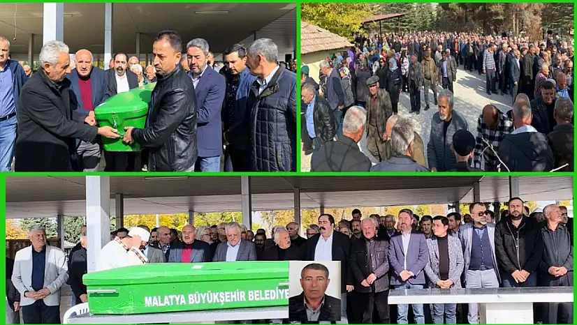 Kiraz Ailesinin Acı Günü