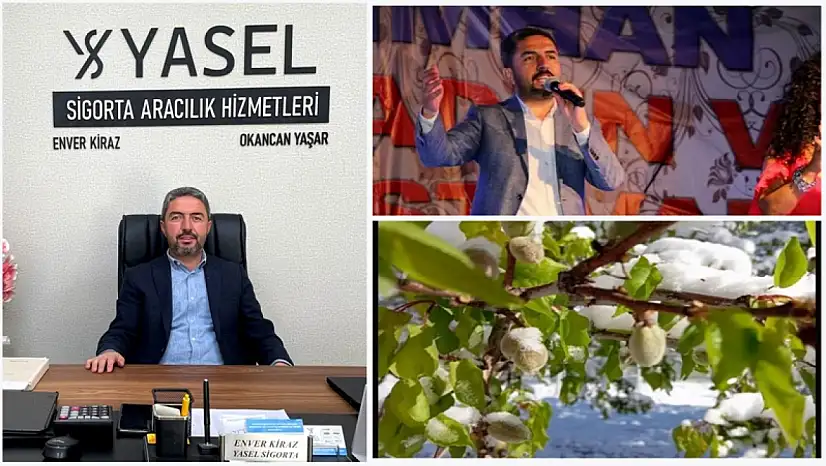 Kiraz: Malatya'yı Açlıkla Yoksullukla Karşı Karşıya Bırakmayın