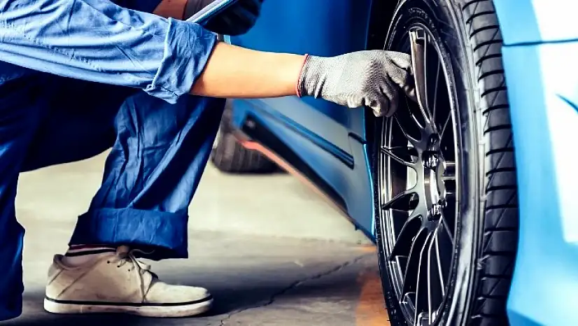 Kış lastiği zorunluluğu Uygulaması Kasım'da başlıyor