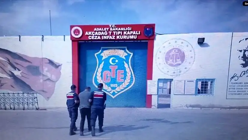 Malatya Dahil 29 İlde FETÖ Operasyonu: 49 Şüpheliden 39'u Tutuklandı