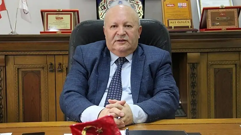 Malatya Emlakçılar Odası Seçimi 8 Ocak'ta