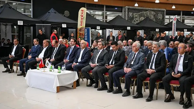 Malatya İstihdam Fuarı Kapılarını Açtı