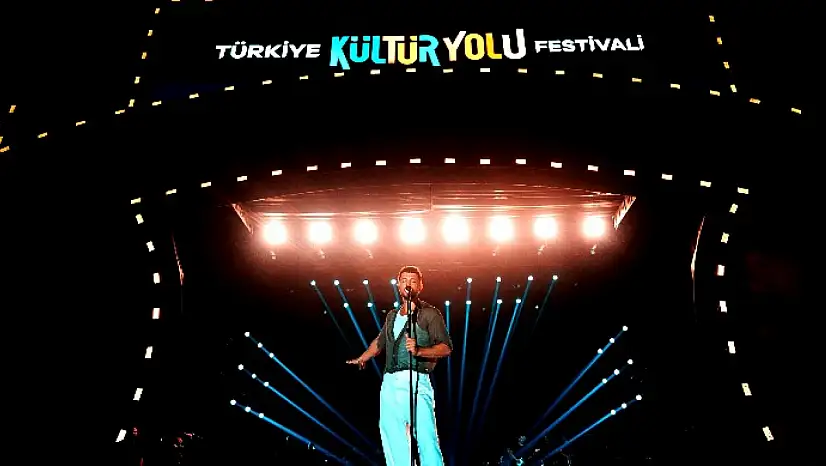 Malatya Kültür Yolu Festivali Coşkusu 4 Ekim'de 9 Gün Boyunca