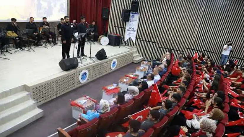 Malatya'nın Fethi Anısına Kahramanlık Türküleri Konseri