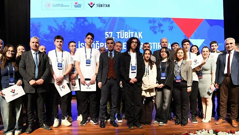 Malatya'nın Genç Bilim Elçileri Türkiye Finali Yolunda!