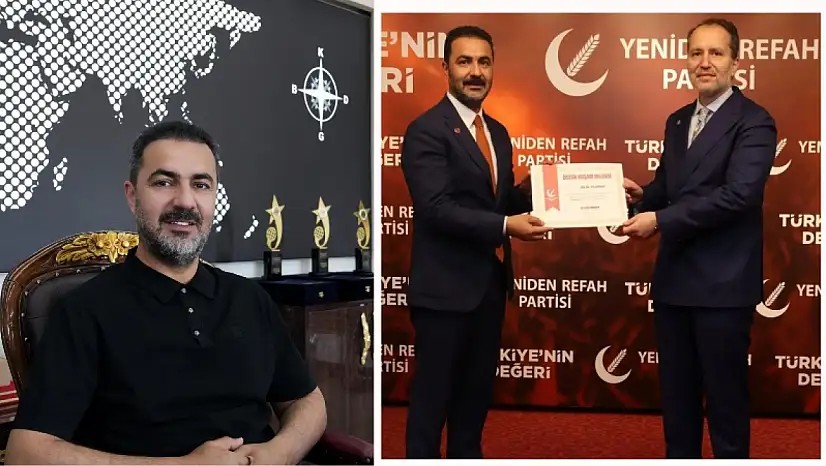 Malatya Siyasetinde Tesadüfe Yer Bırakmayan Bir Başarı Öyküsü