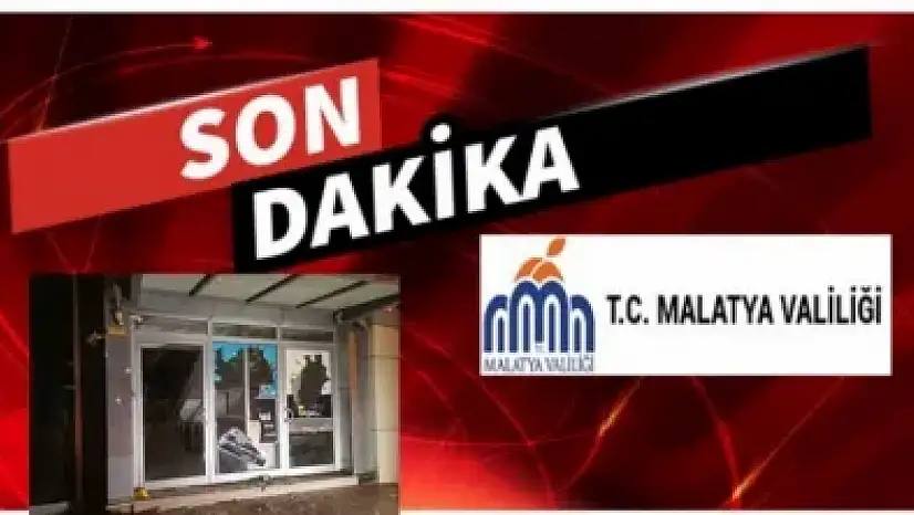 Malatya Valiliğinden 6 Şubat Tatil Duyurusu