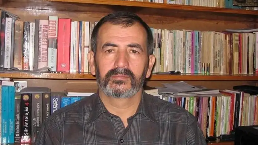 Malatyalı Eğitimci Bahri Çavuşoğlu Hakka Yürüdü