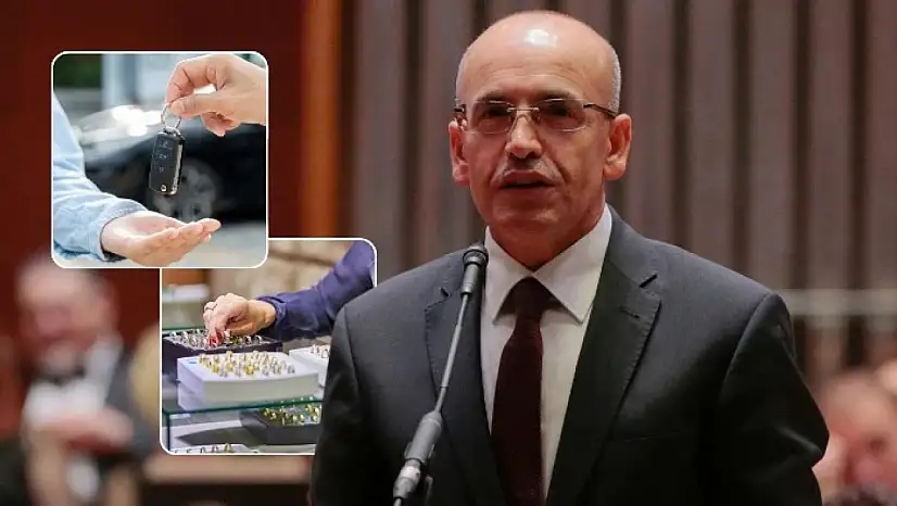 Maliye'den Yeni Hamle: Bazı Mesleklere Yıllık Harç Geliyor