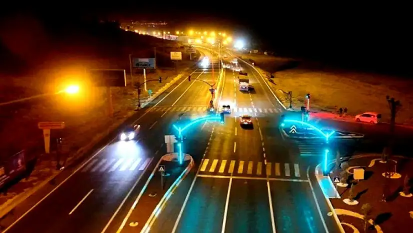 Mardin Belediyecilikte Güçlü Bir Yönetişim Modeli Oluşturuyor