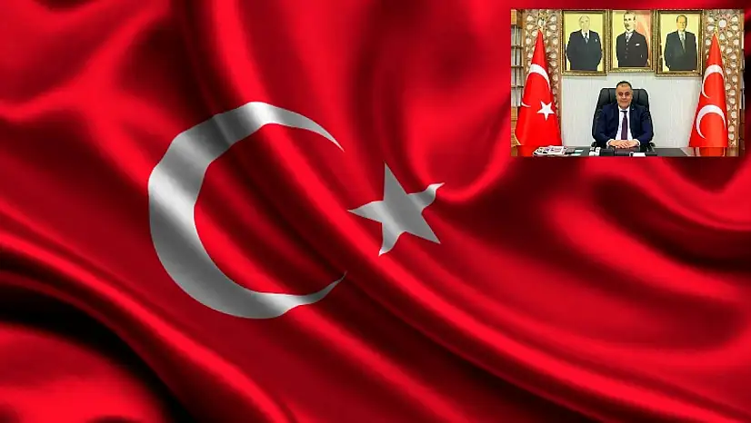 MHP'den Bayrak Provokasyonuna Sert Tepki