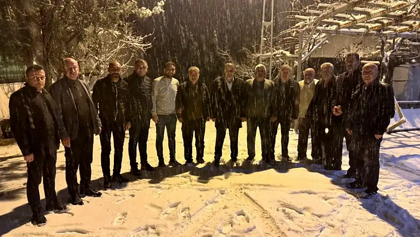 MHP İl Bşk. Gök: Milletimizin Birlik ve Dirliğini Her Şeyin Üzerinde Tutuyoruz!