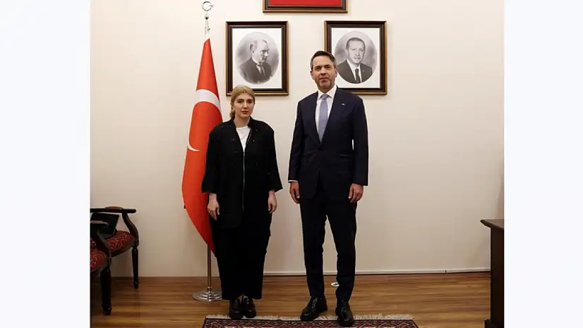 Milletvekili Ölmeztoprak Davet Etti: Bakan Bayraktar Temmuz'da Malatya'ya Geliyor