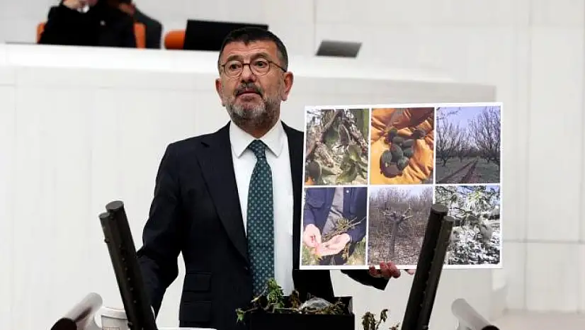 Mv. Ağbaba: Ürünün Tamamı Yanmış İkinci Tespit Neyi Değiştirecek?