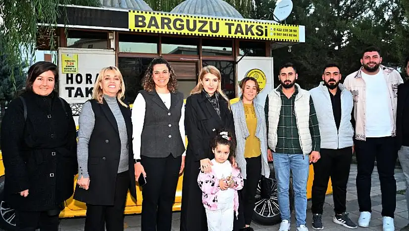Mv. Ölmeztoprak: Malatya'mızın Hikâyesi Emekle İnançla Yazılıyor!