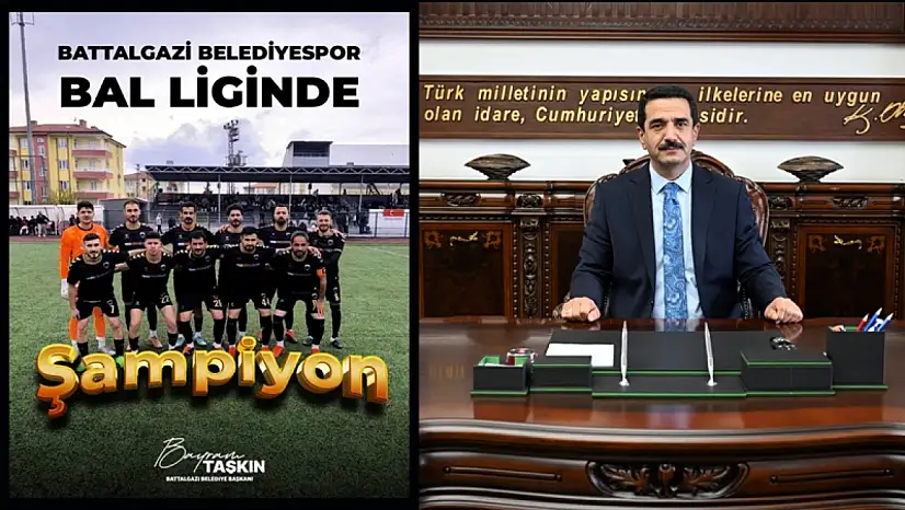Namağlup Battalgazi Belediyespor Bal Liginde