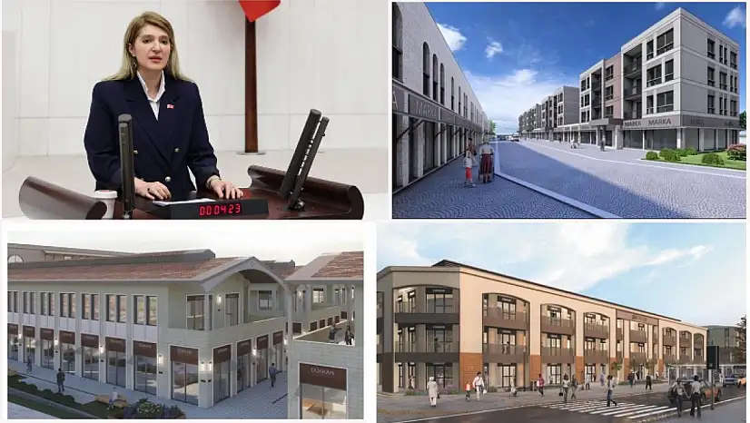 Ölmeztoprak: Dirençli ve Kimlikli Yeni Bir Malatya İnşa Ediliyor