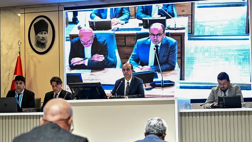 Oluklu Mahallesi ismi 'Zeydanlı Mahallesi' Olarak Değişti