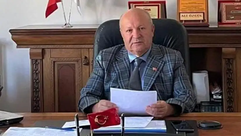 Özgül: Emlakçılarımıza KOSGEB Kredisi Verilmesini Bekliyoruz