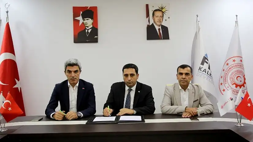 Proje 80 Öğretmenin Katılımıyla 20 Gün Sürecek