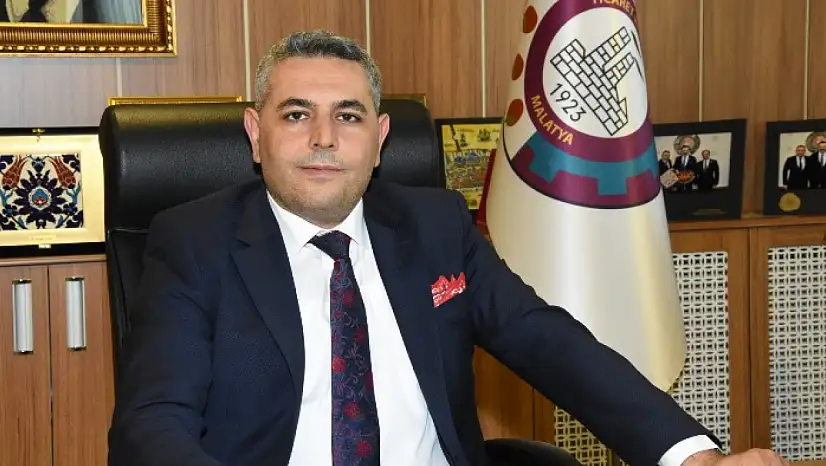 Sadıkoğlu Malatya Afet Bölgesi İlan Edilmeli'