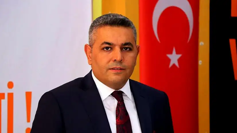 Sadıkoğlu'ndan Kredi Borçlarının Silinmesi Talebi