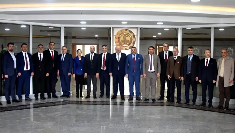 Sadıkoğlu'ndan' Kredi Musluklarını Açın' Çağrısı
