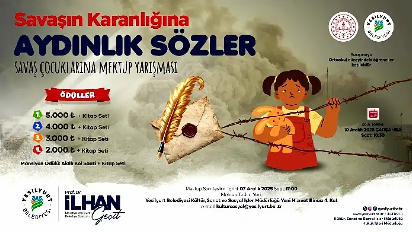 Son Gün: 7 Aralık