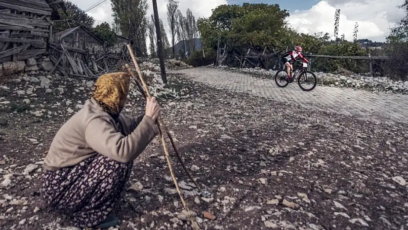 Trans Taurus Dağ Bisikleti Etap Yarışları, 10-13 Nisanda Koşulacak