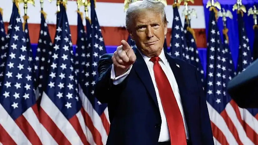 Trump'tan Yeni Gümrük Vergisi Kararı