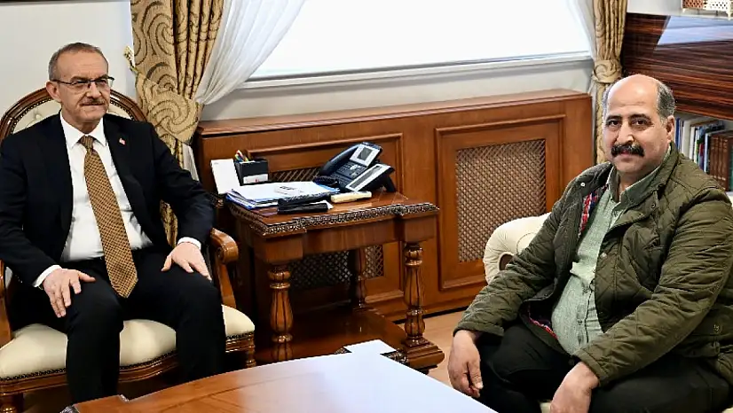 Vali Seddar Yavuz'dan Şehri Ayağa Kaldıran Kararlı Adımlar
