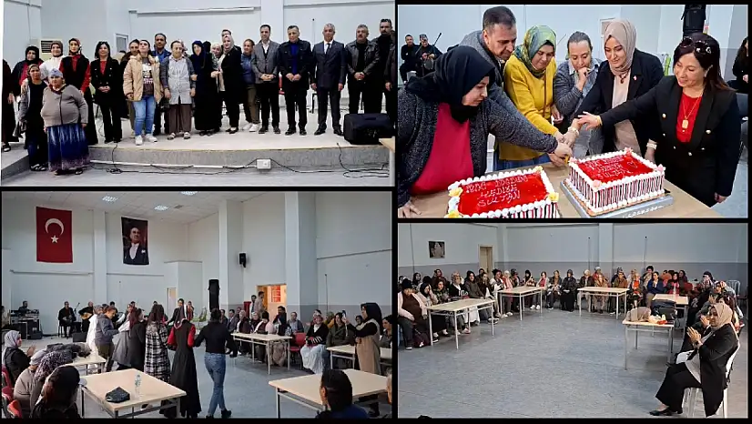 Vatanseverler Gençlik Eğitim ve Kültür Derneği'nden Anlamlı Buluşma