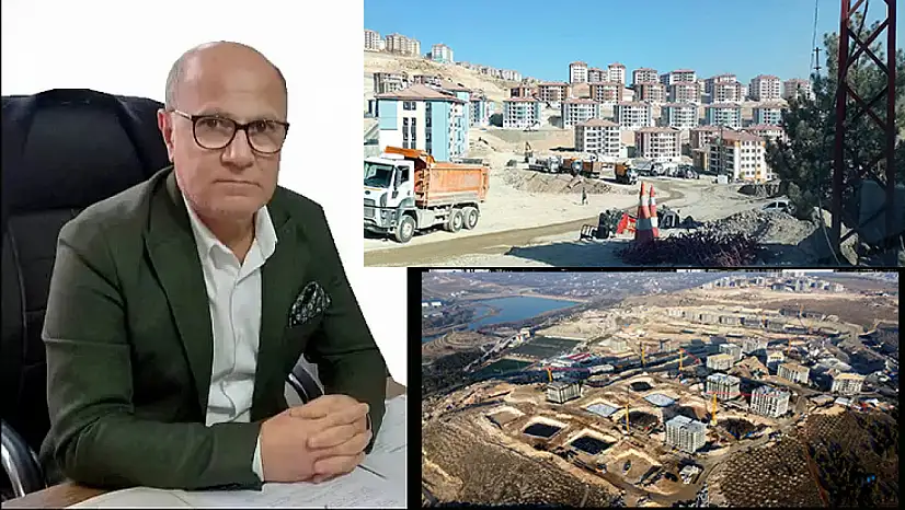 Yağlıcı: Bahçebaşı 7. Etap TOKİ Konutlarında Anahtar Teslimi Ne Zaman!